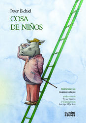 Portada de Cosa de niños