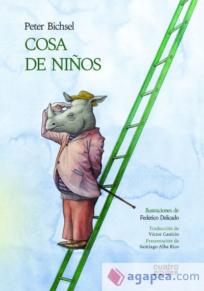 Cosa de niños