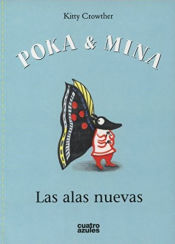 Portada de Poka y Mina