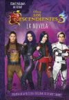 Los Descendientes 3. La Novela De Walt Walt Disney Productions; Disney
