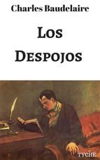Portada de Los Despojos (Ebook)