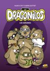 Los Dragonilos