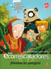 Los Ecorrescatadores 1: ¡Pandas en peligro!