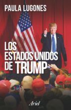 Portada de Los Estados Unidos de Trump (Ebook)