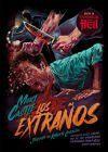 Los Extraños