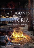 Portada de Los Fogones de la Historia (Ebook)