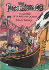 Los Futbolísimos 20: El Misterio De La Máscara De Oro. Incluye Gorro Exclusivo De Roberto Santiago