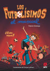 Los Futbolísimos. El Musical. Incluye Gorro exclusivo