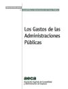 Los Gastos en las Administraciones Públicas