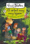 Los Habitantes del Árbol Lejano