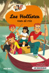 Los Hollister van al río (Los Hollister 2)