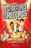 Los Incre&iacute;bles Destructores de R&eacute;cords / The Incredible Record Smashers