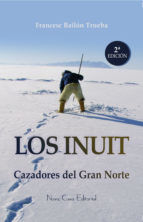 Portada de Los Inuit (Ebook)