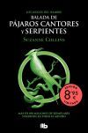 Los Juegos del Hambre 4 - Balada de p&aacute;jaros cantores y serpientes (edici&oacute;n limitada &middot; Verano)