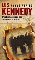 Portada de Los Kennedy (Ebook)