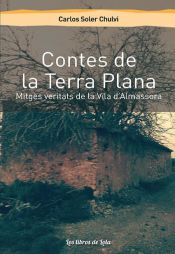 Portada de Contes de la Terra Plana