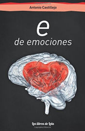 Portada de e de emociones