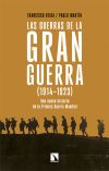 Las Guerras De La Gran Guerra (1914-1923)