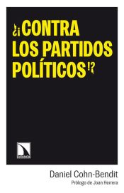 Portada de ¿CONTRA LOS PARTIDOS POLÍTICOS?