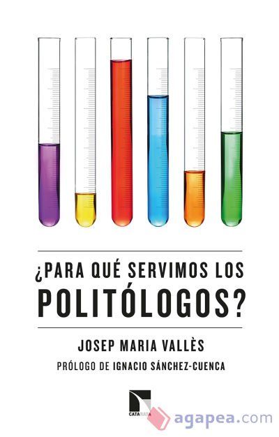 &iquest;Para qu&eacute; servimos los polit&oacute;logos?