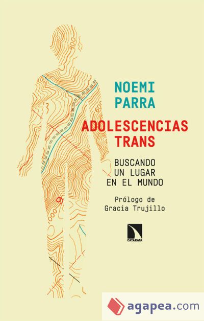 Adolescencias trans: Buscando un lugar en el mundo Adolescencias trans: Buscando un lugar en el mundo