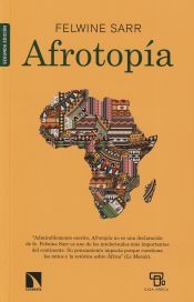 Portada de Afrotop&iacute;a