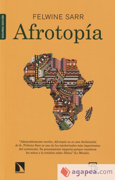 Afrotop&iacute;a