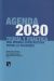 Portada de Agenda 2030: teoría y práctica, de Silvia Arias Careaga