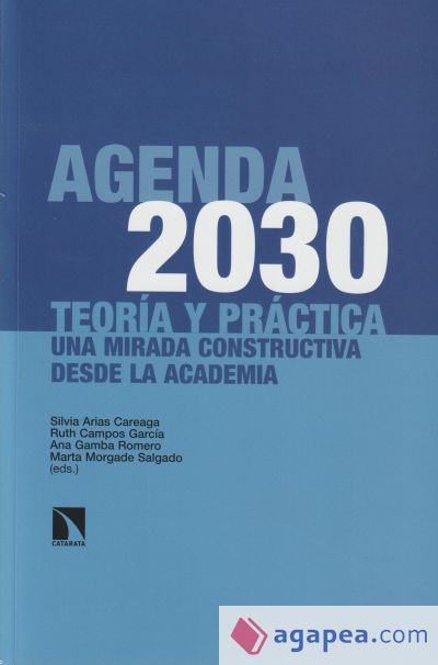 Agenda 2030: teoría y práctica