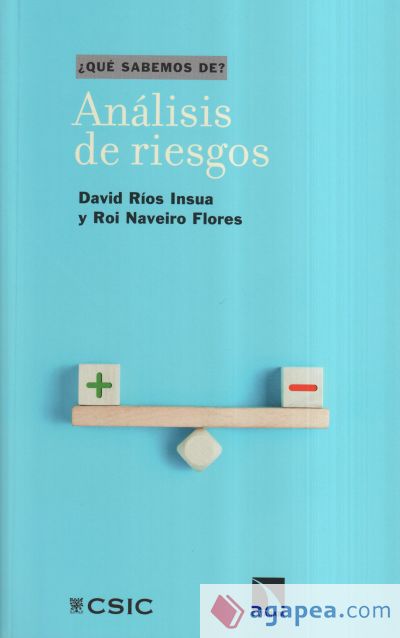 An&aacute;lisis de riesgos