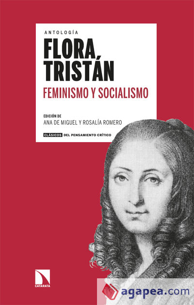 Antología Flora Tristán Feminismo y socialismo