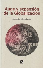 Portada de Auge y expansión de la Globalización