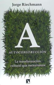 Portada de Autoconstrucci&oacute;n