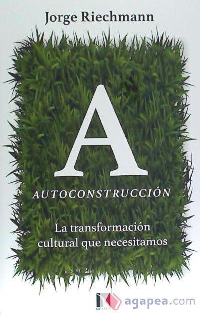 Autoconstrucci&oacute;n
