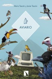 Portada de Aviario