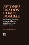 Portada de Aviones usados como bombas