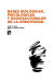 Portada de Bases biológicas, psicológicas y socioculturales de la creatividad, de Juan A.  ROCHE CÁRCEL (Ed.)