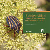 Portada de Biodiversidad