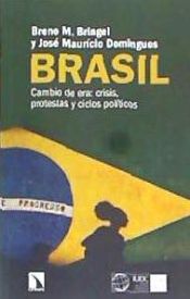 Portada de Brasil