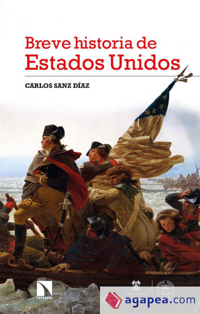 Breve historia de Estados Unidos