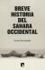 Portada de Breve historia del Sahara Occidental, de Isaías Barreñada Bajo