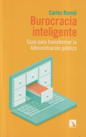 Portada de Burocracia inteligente