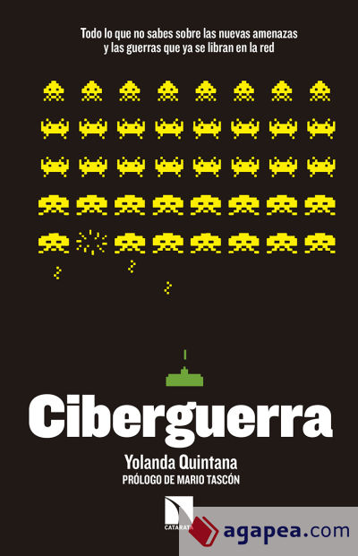 CIBERGUERRA