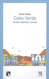 Portada de Cabo Verde