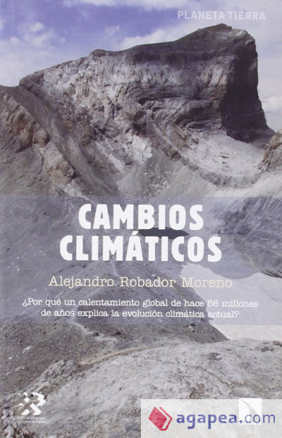 Cambios climáticos