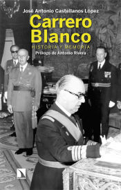 Portada de Carrero Blanco