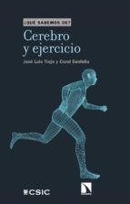 Portada de Cerebro y ejercicio (Ebook)
