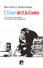 Portada de Ciberactivismo (Ebook)