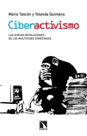 Portada de Ciberactivismo