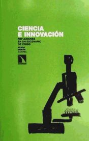 Portada de Ciencia e innovación